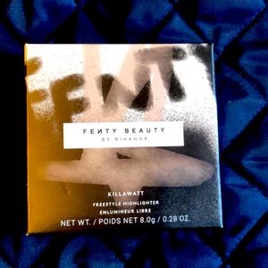 Fenty Beauty - Killawatt Freestyle Highlighter